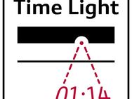 NEFF vollintegrierbarer Geschirrspüler N 70 S257YCX04E, 14 Maßgedecke, Time Light: auf den Boden projizierte Restlaufzeit