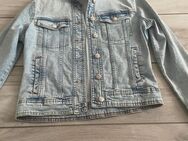 Jeansjacke blau - Kümmersbruck