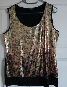 Oberteil Neu noch nie getragen zu verkaufen nur Abholung Raum Lübeck - Lübeck