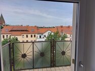 2 RW mit Balkon im DG - Görlitz