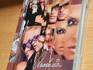 Anastacia The Video Collection DVD - Verden (Aller)