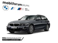 BMW 330, d xDrive M-Sport Laser, Jahr 2021 - Freiberg