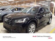 Audi Q2, 35 TFSI S line VC Optik schwarz, Jahr 2024 - Siegen (Universitätsstadt)