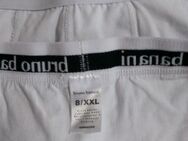 Bruno Banani Boxershorts XXL weiß - Gotha