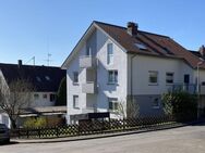 Top modernisiertes, großzügiges Einfamilienhaus mit Einliegerwohnung - zeitnah frei! - Altbach