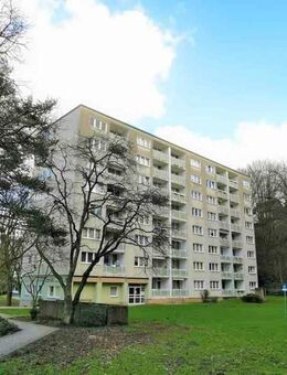 Velbert-Neviges: Gut geschnittene, renovierte 2-Zi.-Whg. mit Balkon - Velbert