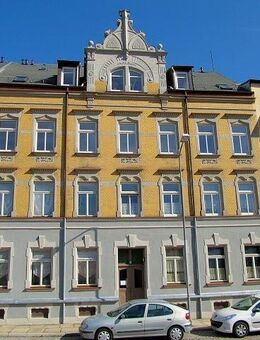 3-Raum Wohnung - Zschopau