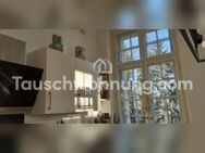 [TAUSCHWOHNUNG] 2 Zimmer Ludwig Hoffmann Quartier sucht Paar mit 2 Wohnungen - Berlin