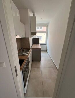 WG geeignete Wohnung im Ehrenfelder Veedel - Köln