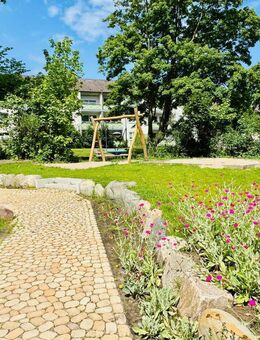 Barrierefreier Neubaukomfort in Schleswig – Mitten in der Stadt! - Schleswig