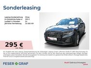 Audi Q2, advanced 40 TFSI quattro, Jahr 2023 - Lauf (Pegnitz)