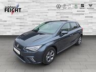 Seat Ibiza, 1.0 TSI Style FRONT, Jahr 2024 - Haar