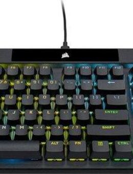 Corsair K70 RGB PRO MX RED Gaming-Tastatur