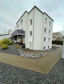 Moderne Wohnung zwischen Uni und Technologiepark - Paderborn