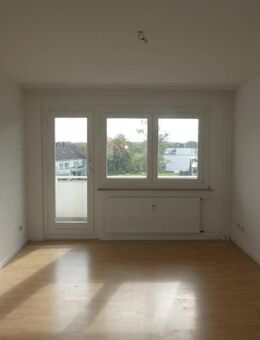 Bezugsfertig! 2-Zimmer-Wohnung in Essen Gerschede mit Balkon - Essen