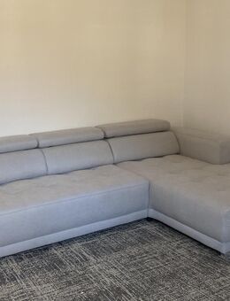 Gemütliche Couch zu verkaufen - Mannheim