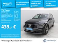 VW Tiguan, 2.0 TDI MOVE GANZJAHRES APP, Jahr 2024 - Berlin