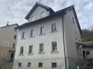 KAPITALANLAGE - 3 Parteienhaus in Treuchtlingen - Treuchtlingen