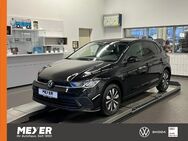 VW Polo, 1.0 TSI MOVE, Jahr 2024 - Tostedt