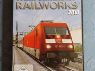 Train Simulator Railworks 2010 PC - Hamburg Wandsbek