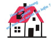 Wohnung/ Haus gesucht in 26316 - Varel