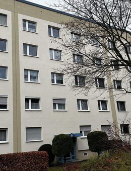 Kapitalanlage - 56 m² - hohe Rendite möglich - Mülsen