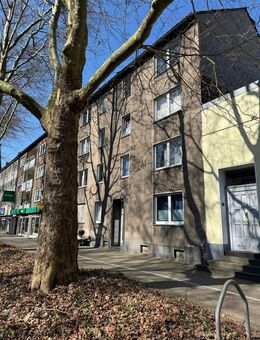 Mehrfamilienhaus mit 8 Wohneinheiten in Krefeld,, in einer attraktiven Lage. - Krefeld