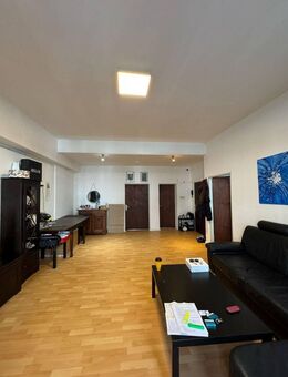 2 Zimmer Wohnung - Saarbrücken