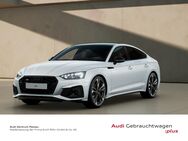 Audi A5, Sportback 45 TFSI quattro S line comp editio, Jahr 2024 - Passau