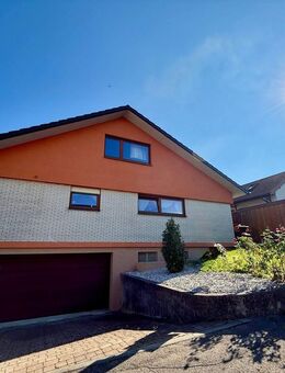 Geräumiges Haus in ruhiger Feldrandlage - Ihr neues Zuhause im Grünen! - Obersulm