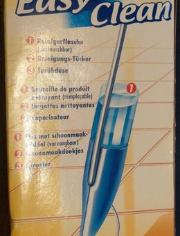 Nasswischer: Sofix Easy Clean - Köln