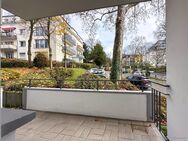 Modernisierte 3-Zimmer-Wohnung in gesuchter Premiumlage. Innenstadt und Kurpark in fußläufiger Nähe. - Wiesbaden