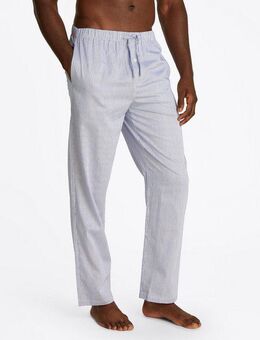 Tommy Hilfiger Underwear Pyjamahose WOVEN PJ PANT PRINT (Set, 2er) mit Streifenmuster
