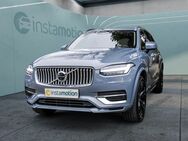 Volvo XC90, , Jahr 2020 - München