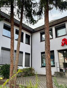 Vielseitiges Wohn- und Geschäftshaus mit stabilen Einnahmen und Entwicklungschancen - Calw