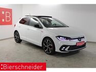 VW Polo, 2.0 TSI GTI 18 BEATS, Jahr 2023 - Schopfloch (Bayern)