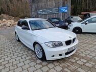 BMW 118 i Sport-Paket M - Surberg