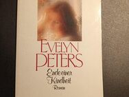 Ende einer Kindheit: Roman Peters, Evelyn - Essen