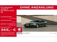 Audi A5, Sportback 35 TFSI, Jahr 2024 - Mülheim (Ruhr)