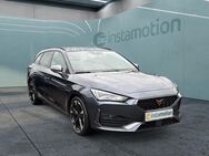 CUPRA Leon, 2.0 TSI Sportstourer FAPA L, Jahr 2024 - München