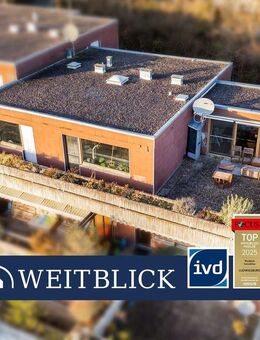 WEITBLICK: Juwel mit traumhafter Aussicht! - Leonberg (Baden-Württemberg)