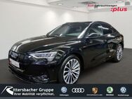 Audi e-tron Sportback S-Line 50 quattro - Kaiserslautern