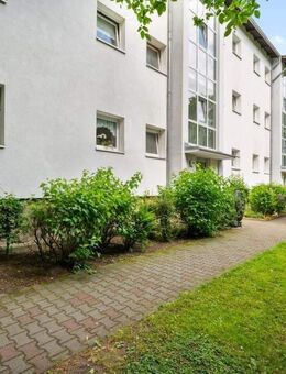 Sichere Altersvorsorge! Vermietete Eigentumswohnung als Kapitalanlage - Berlin