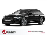 Audi A6, Avant S line 50 TFSI e qu, Jahr 2022 - Regensburg