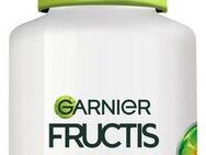 GARNIER Haarserum Garnier Fructis Sleek & Stay Heat-Activated Serum, Für trockenes, zu Frizz neigendes Haar, bietet Schutz für Haarfaser.