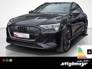 Audi e-tron, S Sportback quattro, Jahr 2022 - Pfaffenhofen (Ilm)