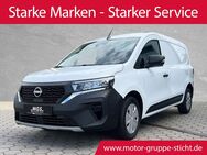 Nissan Townstar, Kasten L2 DIG-T Acenta |, Jahr 2022 - Bayreuth