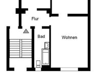 Demnächst frei! 2-Zimmer-Wohnung in Essen Altendorf - Essen