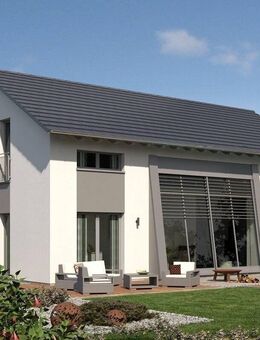 Ihr Traumhaus in Mannheim: Individuell, Nachhaltig, Einzigartig - Mannheim