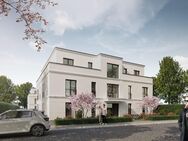 Um diese Wohnung wird man Sie beneiden! KFW 40 in Mülheim Dümpten - bereits 50 % verkauft! - Mülheim (Ruhr)